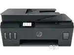 Hp 530 All in one printer, ink tank printer, colour, office printer