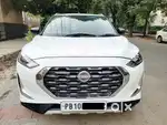 Nissan Magnite 1.0 XE, 2022, Petrol