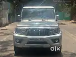 Mahindra Bolero 1.5 B6 (O), 2020, Diesel