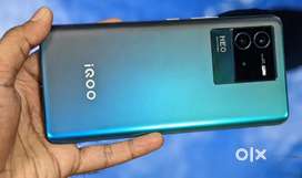 iQOO neo 6 8gb 128