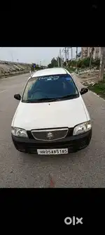 Maruti Suzuki Alto 2005-2010 LXi BSIII, 2010, Petrol
