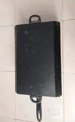 Berg Electric Tandoor