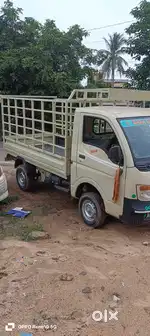 Tata H5X, 2020, Diesel
