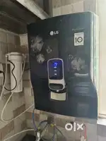 LG Ro Water purifier for sale