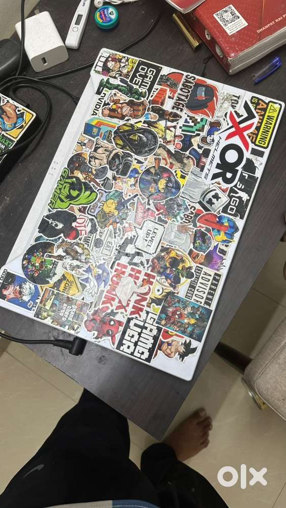 Asus tuf gaming Laptop