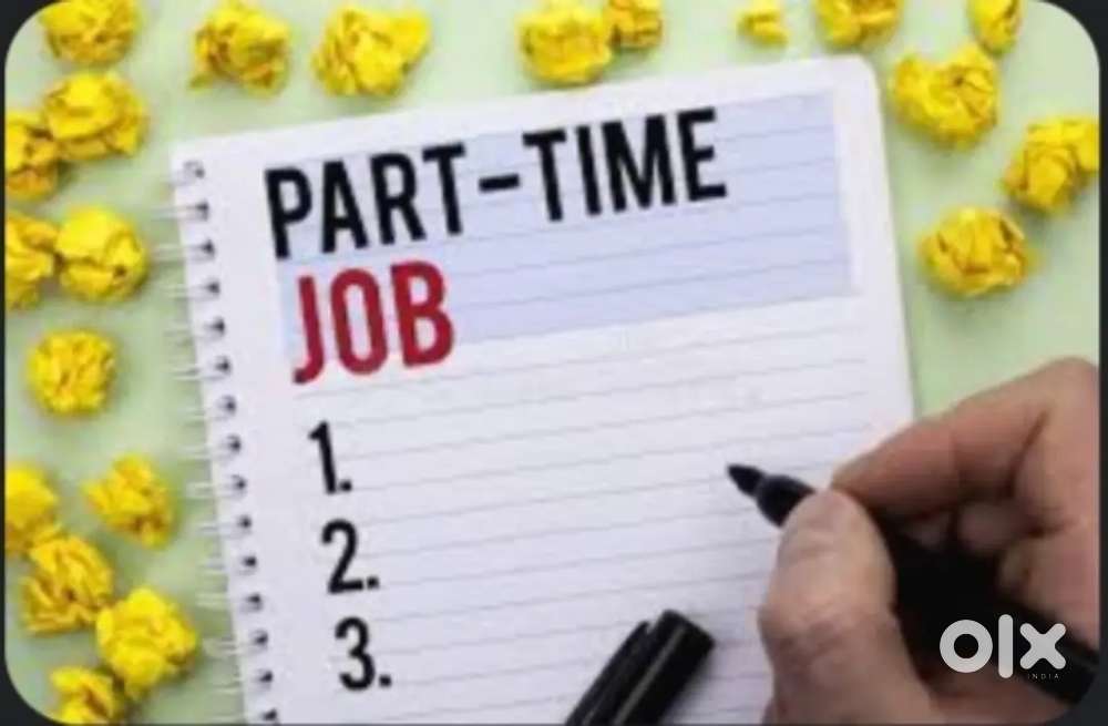 No extra change needed for this job