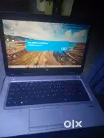 Hp leptop good condition and working