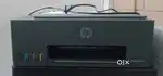 HP Smart Tank 581 All-in-one WiFi Colour Printer