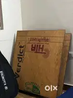 Folding 3 ft by 6 ft