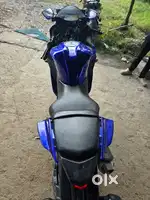 Yamaha R15s 2022
