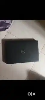DEll laptop 2022