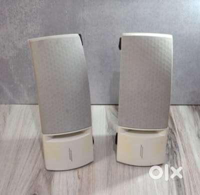 Original Bose speakers for sale