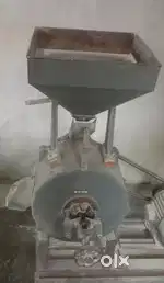 Flour mil ful condition