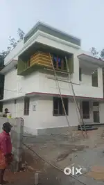 7 cent 3 room attached TECHNOCITY vavaraambalam