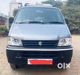 Maruti Suzuki Eeco 5 Seater Standard, 2021, Petrol