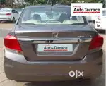 Honda Amaze VX Diesel, 2013, Diesel
