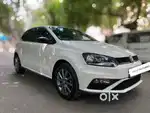 Volkswagen Polo 1.0 Highline Plus TSI, 2020, Petrol