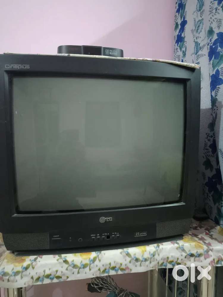 Sell box tv