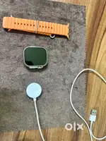I want to sell my smart watch