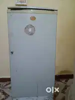 Lg fridge in good condition