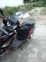 2021 model