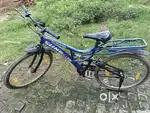 Cycle sale