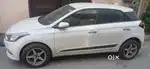 Hyundai i20 2015 Diesel Good Condition