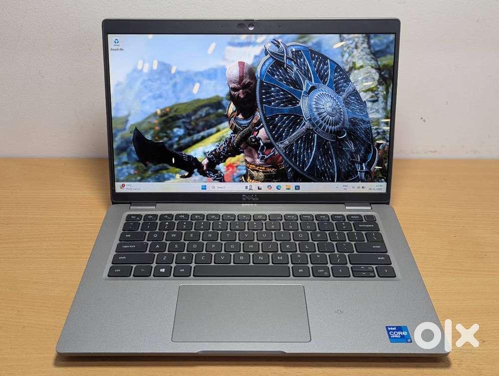 Dell Latitude 5421  i7-11th Gen  16GB  256GB  Classy Ultrabook's