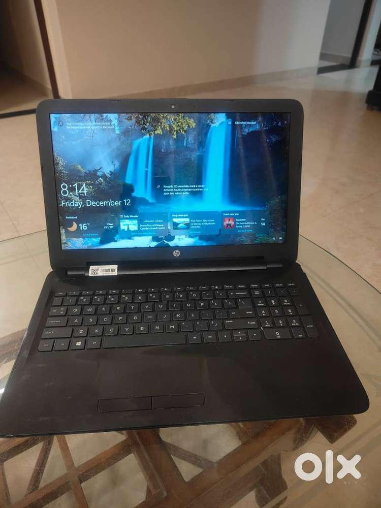 Hp Laptop for sale