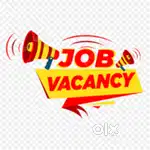 Sales Man/Girl for Kids Store