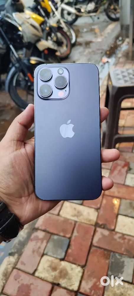 Iphone 14 Pro Max 128GB