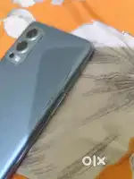 New condition