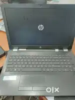 8th Generation i5 Hp Laptop Mint Conditions