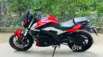 DOMINAR D 250  IS IN BRAND NEW CONDITION.