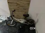 3 yrs old bicycle