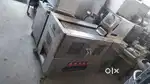 Bakery solutions-second hand