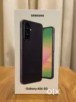 Galaxy A56 5G