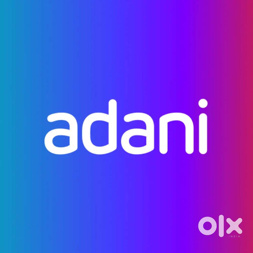 Jod in adani thermal power for Diploma/ Degree/B.tech/ITI
