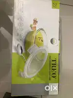 Treo big 2 bowl set + 6 glass set brand new