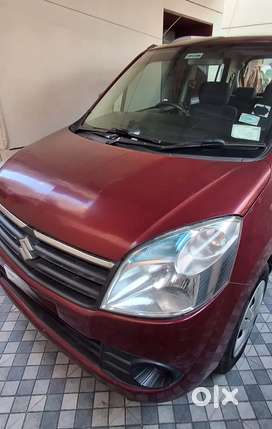 Maruti Suzuki Wagon R 2010