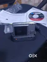 CASIO EXILIM DC36