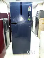 Panasonic 310 liter good condition fridge