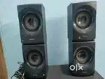 4.1 HOME THEATER