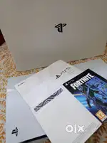 PS5 NEW ONE