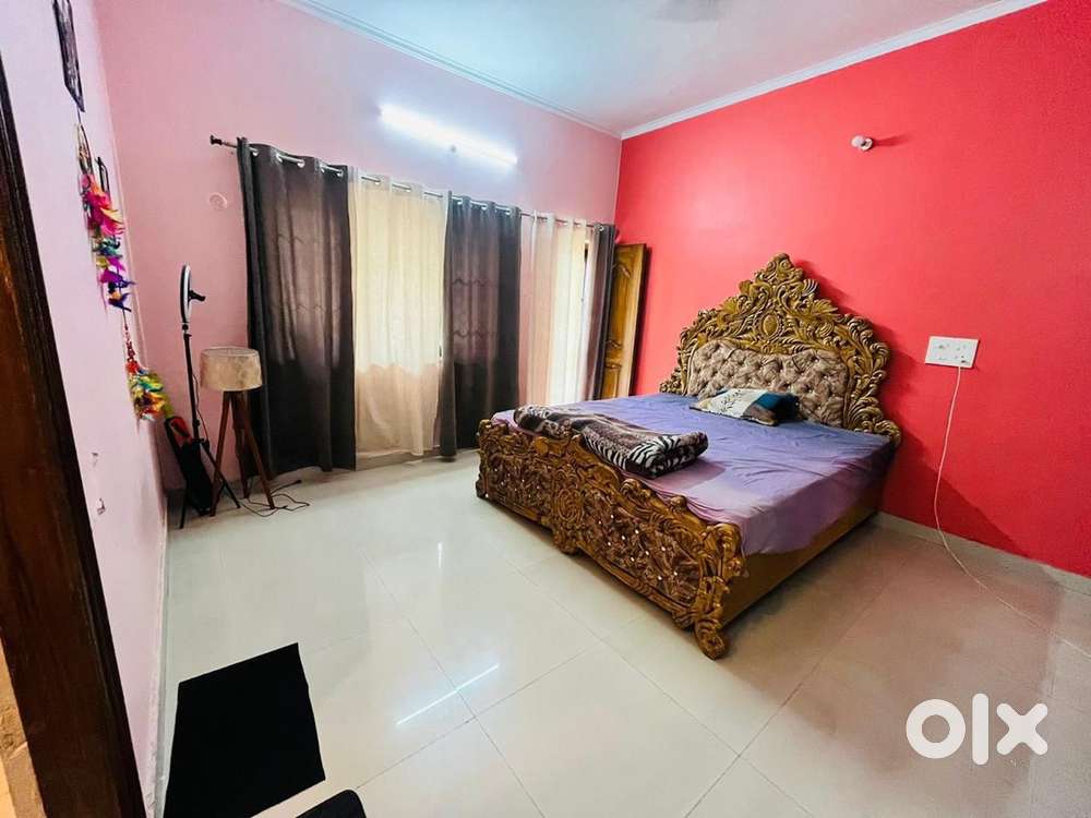 5bhk independent villa for rent