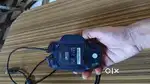 Ant ESPORTS RGB mouse gaming wired