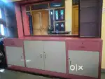 Parlour counter
