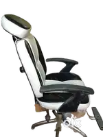 Beauty parlour chair