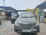 Toyota Innova 2014 Diesel Good Condition