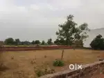 Plot and new house for sell in naini